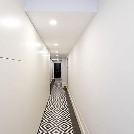 Appartamento Almada 505 - Premium Flat OOporto Esterno foto
