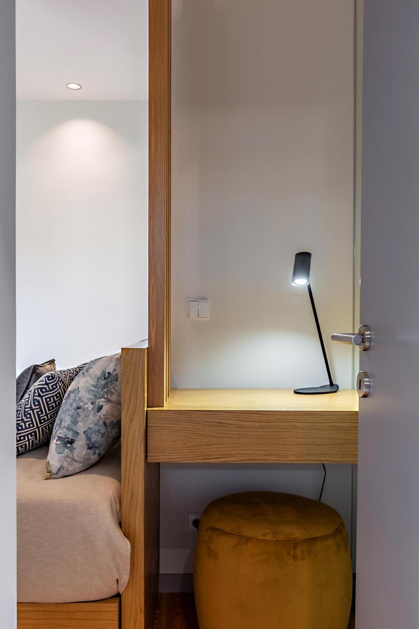 Appartamento Almada 505 - Premium Flat OOporto Esterno foto