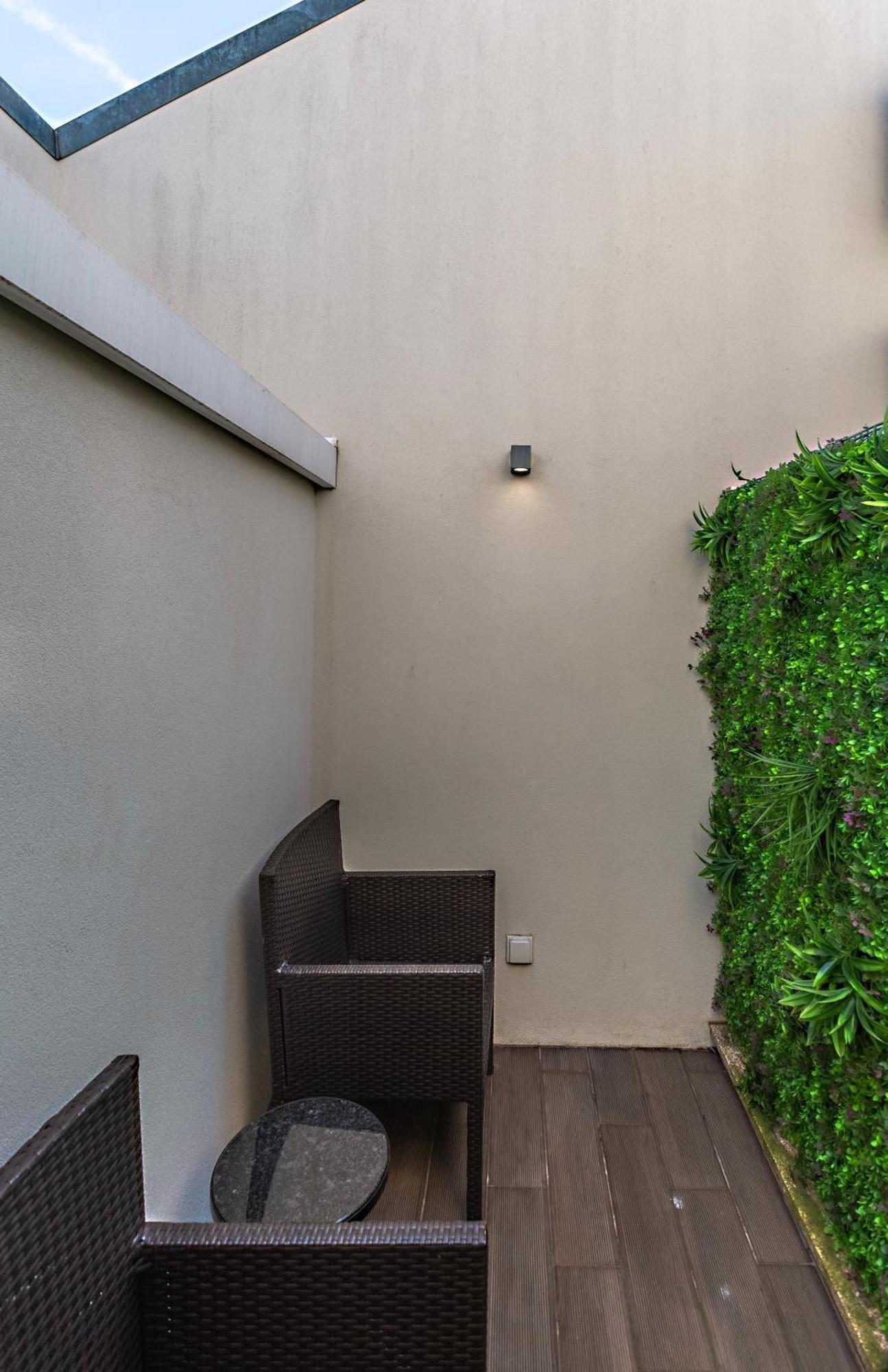 Appartamento Almada 505 - Premium Flat OOporto Esterno foto