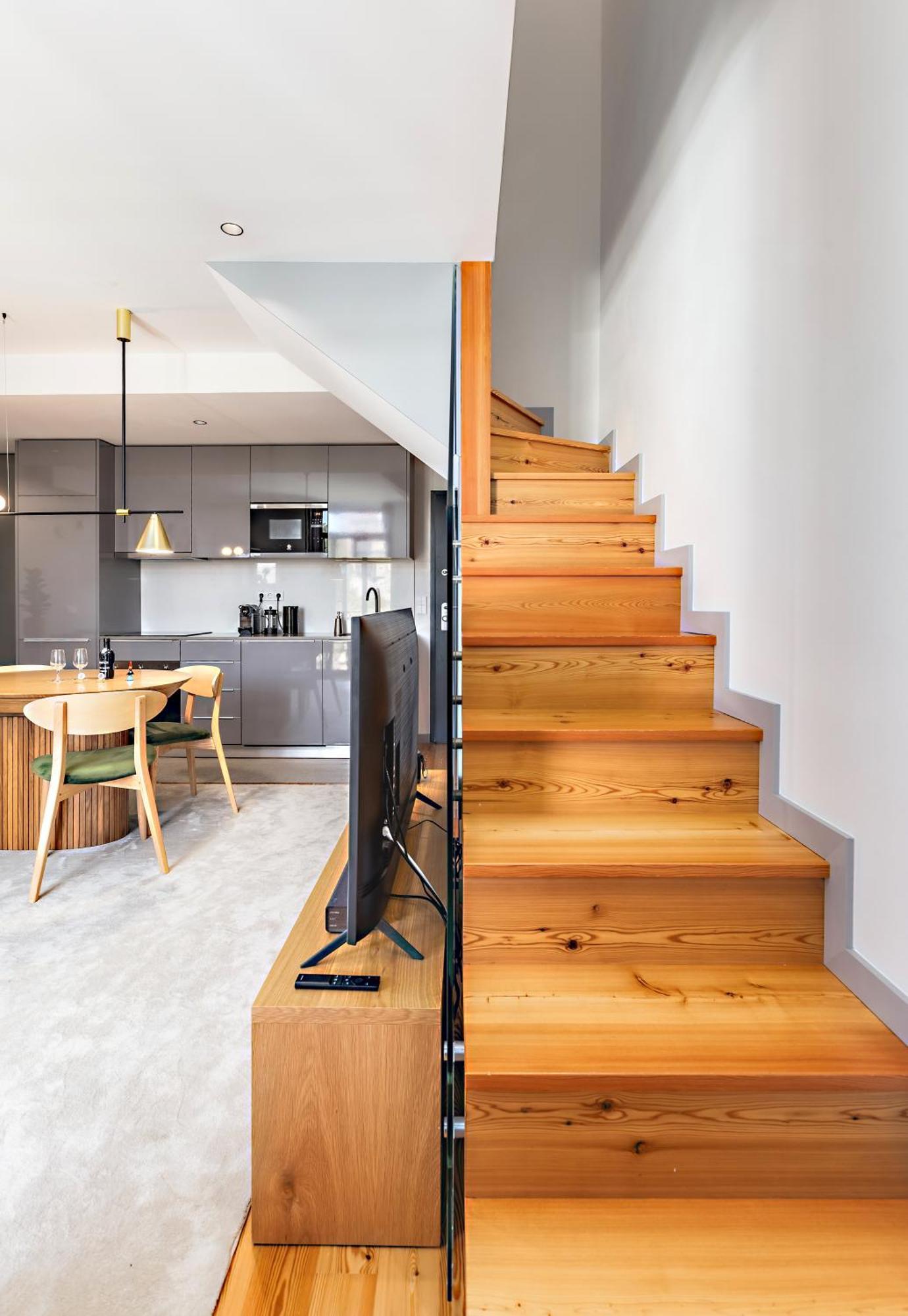 Appartamento Almada 505 - Premium Flat OOporto Esterno foto