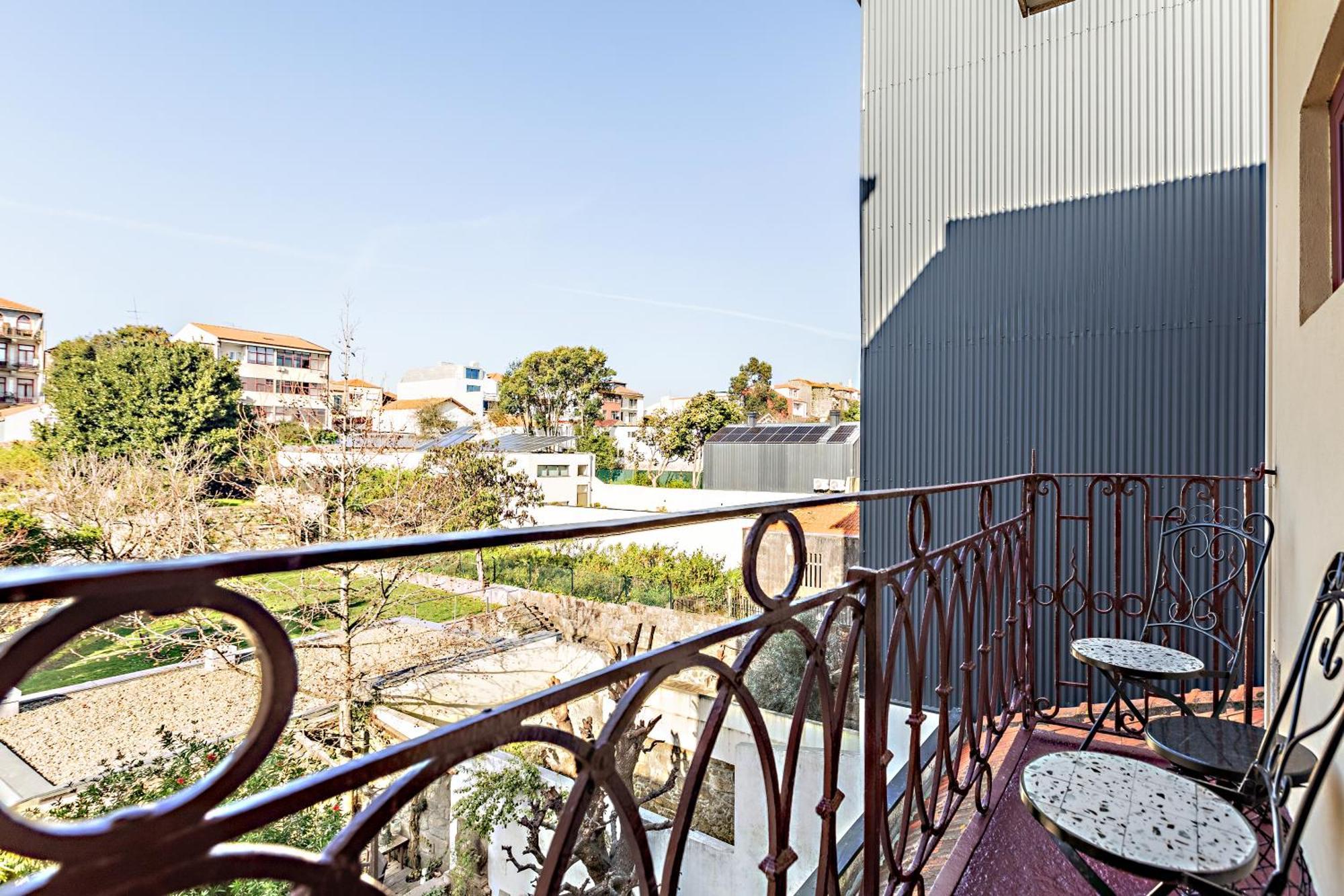 Appartamento Almada 505 - Premium Flat OOporto Esterno foto
