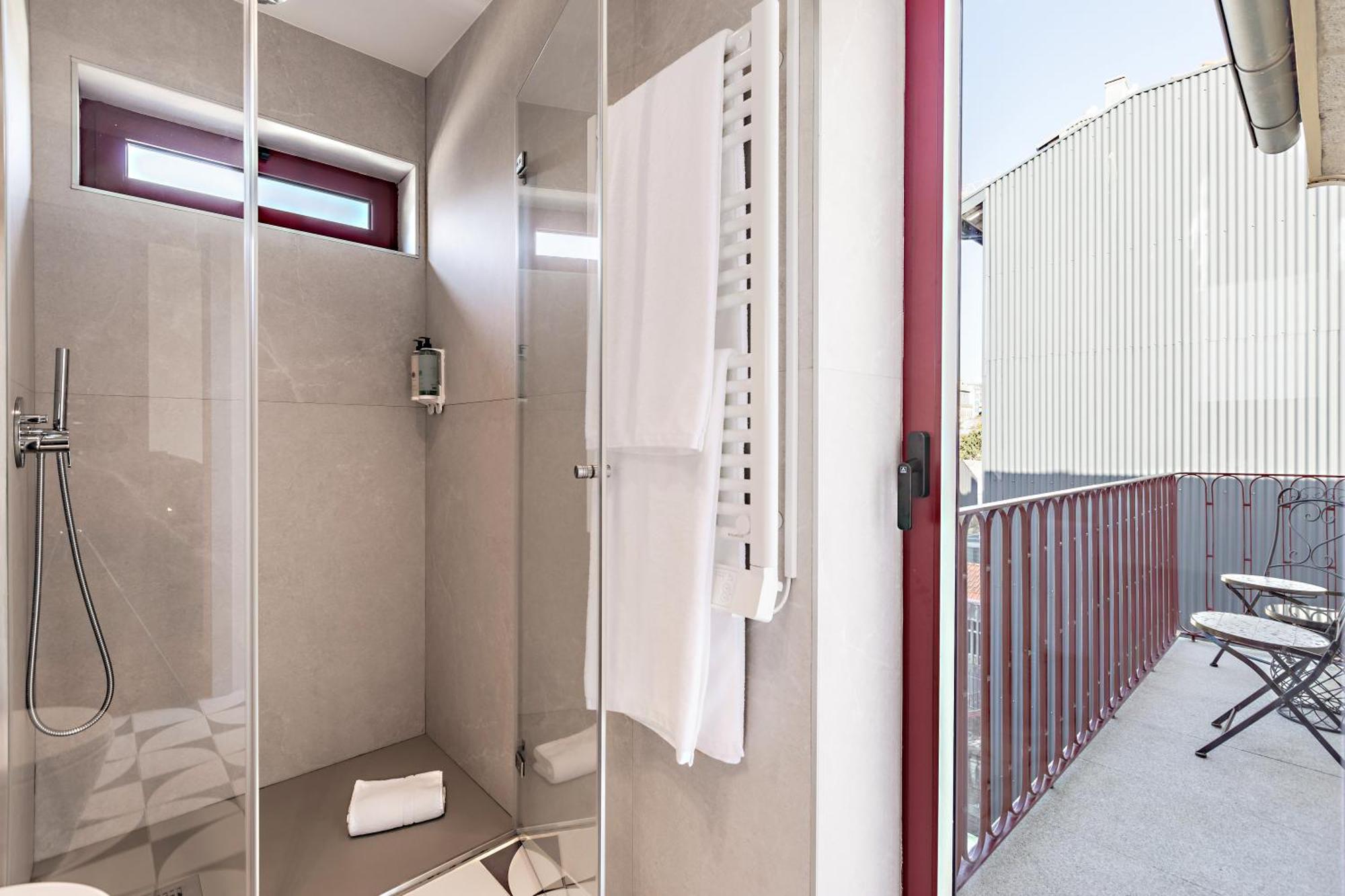 Appartamento Almada 505 - Premium Flat OOporto Esterno foto