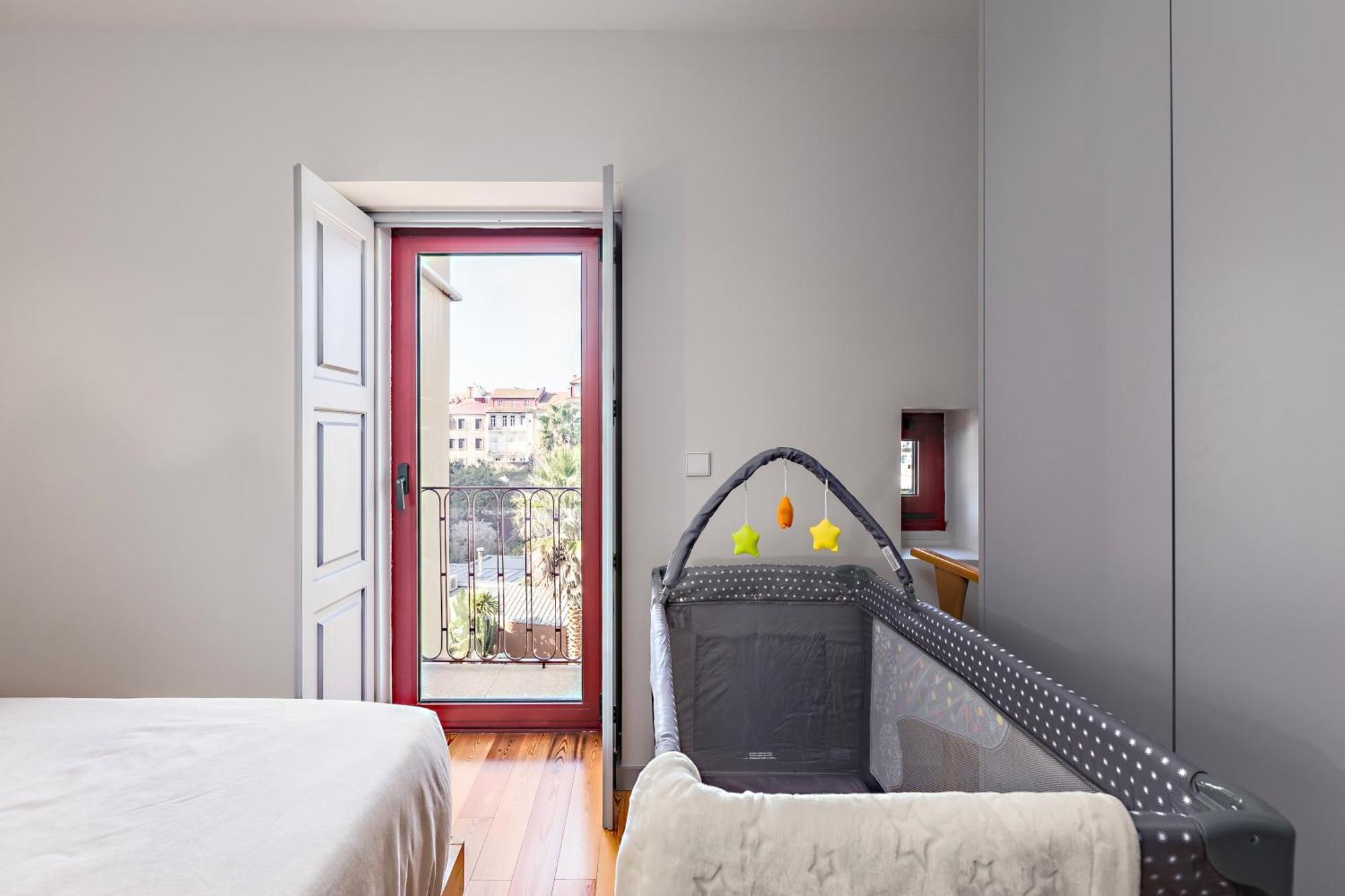 Appartamento Almada 505 - Premium Flat OOporto Esterno foto