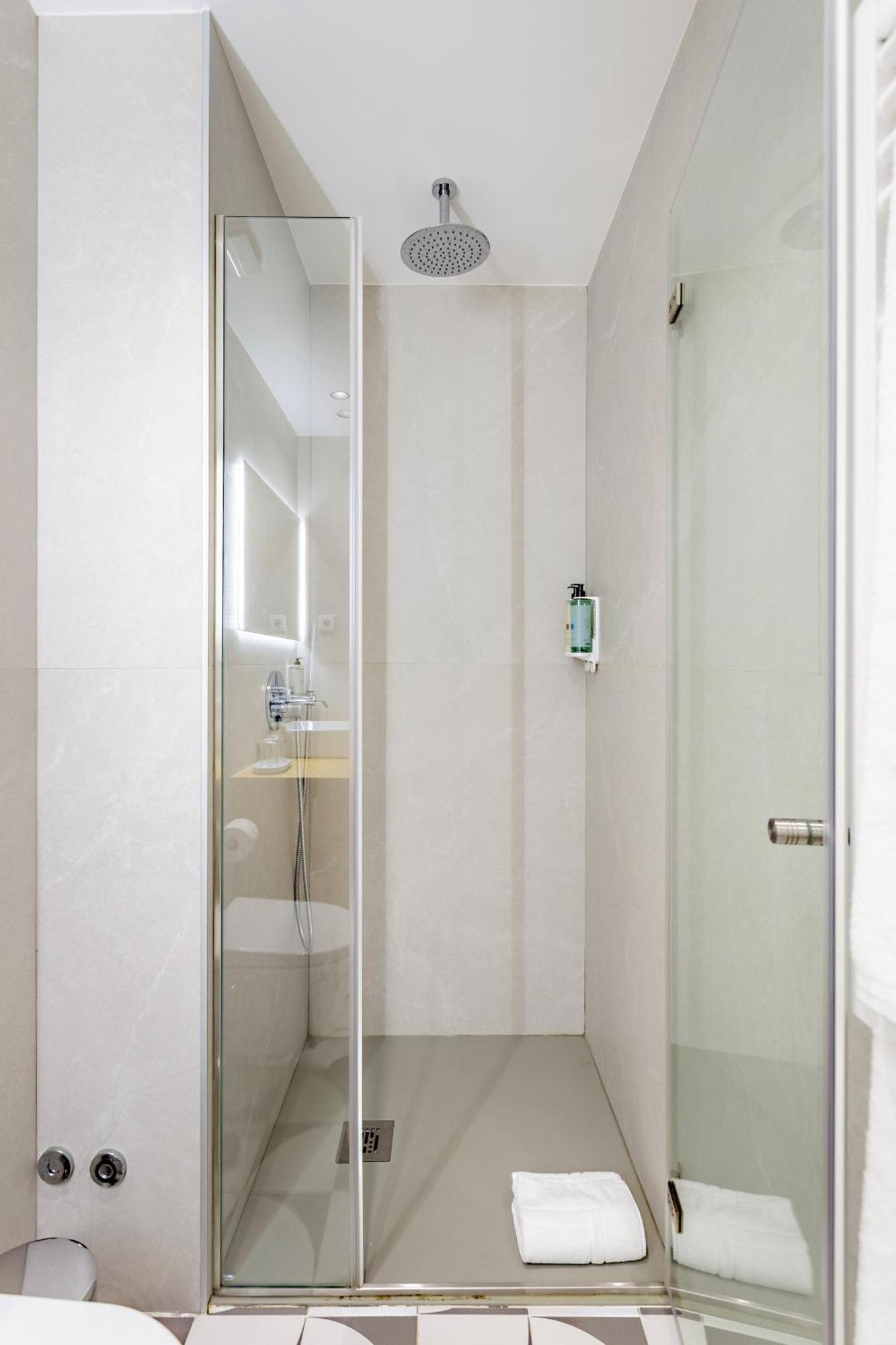 Appartamento Almada 505 - Premium Flat OOporto Esterno foto