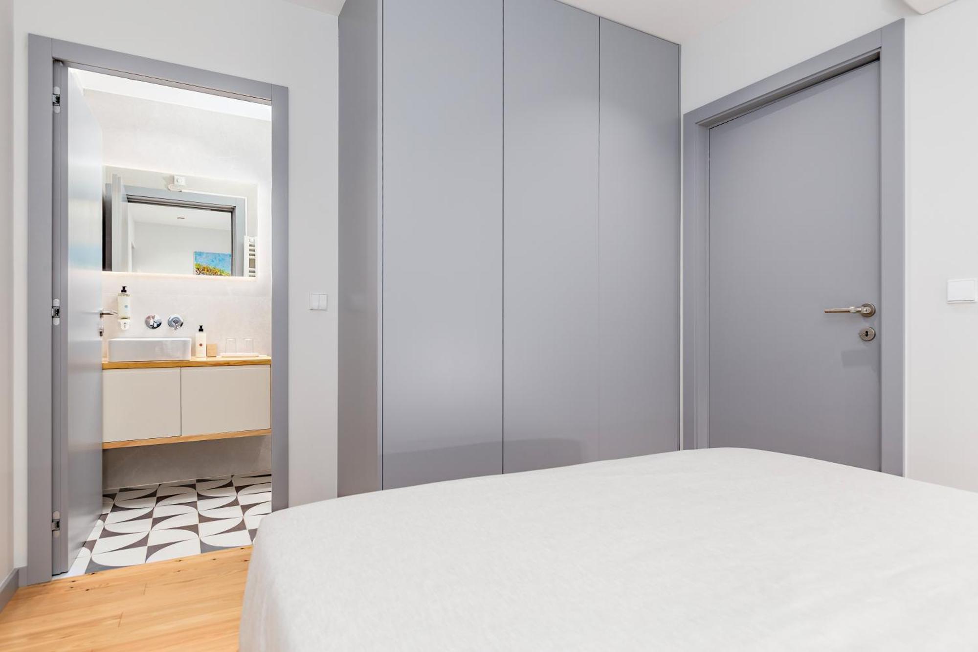 Appartamento Almada 505 - Premium Flat OOporto Esterno foto