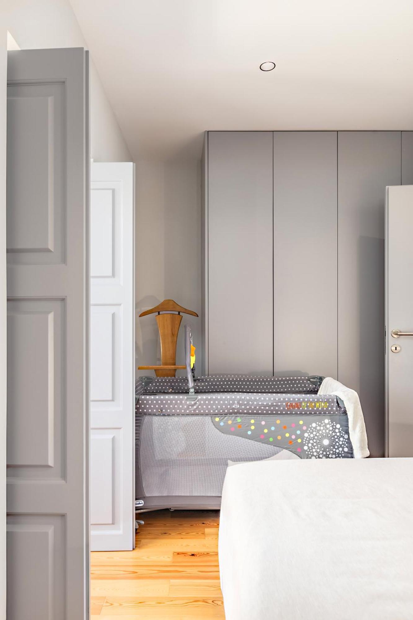 Appartamento Almada 505 - Premium Flat OOporto Esterno foto