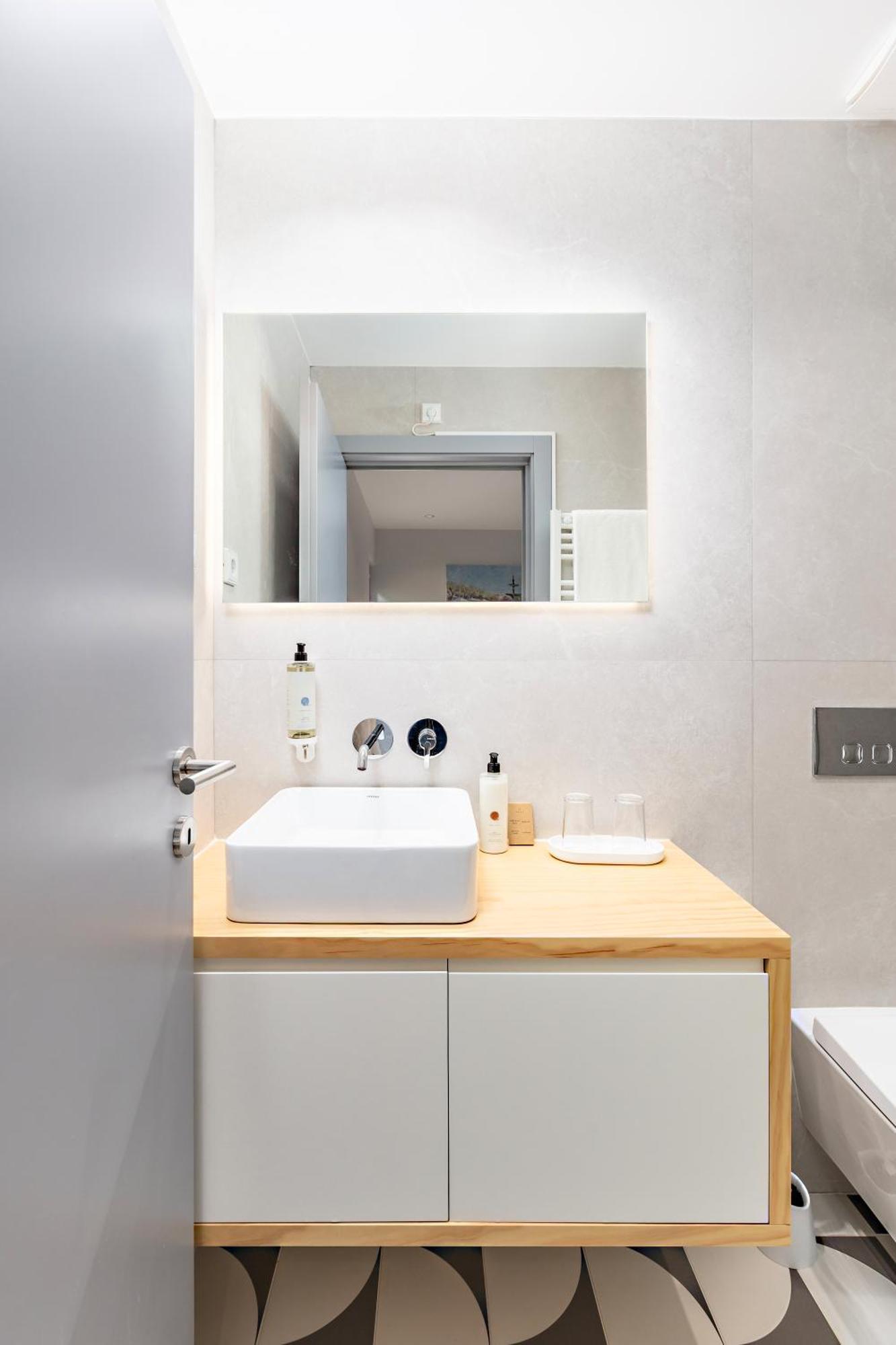 Appartamento Almada 505 - Premium Flat OOporto Esterno foto